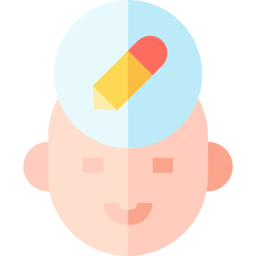 Creative icon