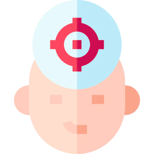 Target icon