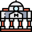 Museum icon 64x64