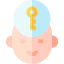 Open mind Symbol 64x64