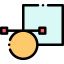 Objects icon 64x64