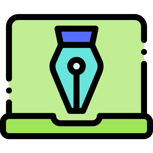 Pen icon