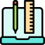 Laptop icon 64x64