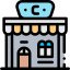 Cafe icon 64x64