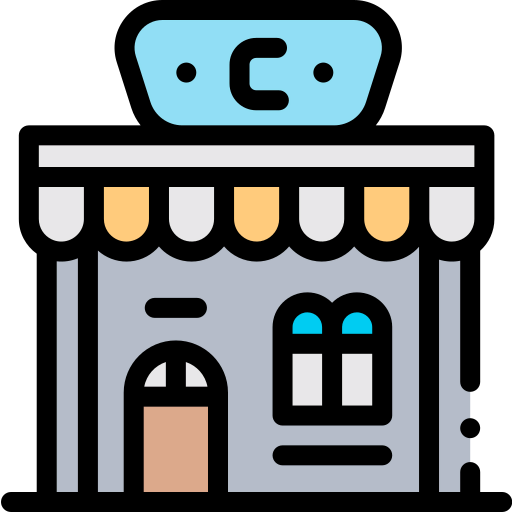 Cafe icon