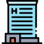 Hotel icon 64x64