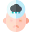Sadness 图标 64x64