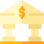 Bank icon 64x64