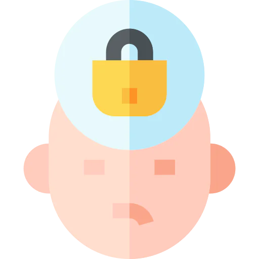 Locked icon