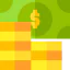 Money icon 64x64
