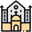 Monastery icon 64x64