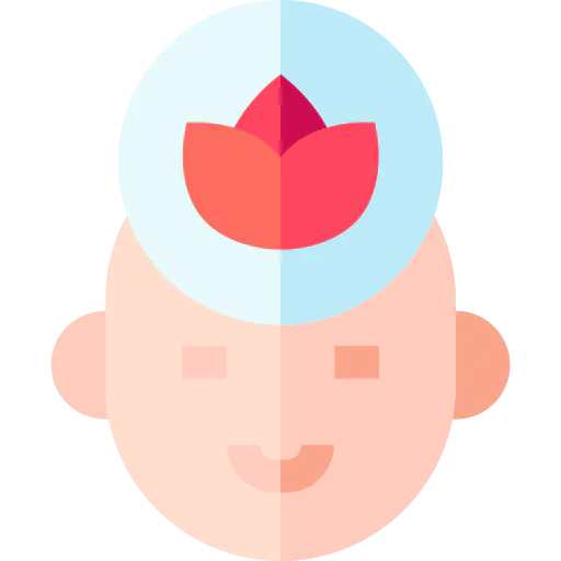 Calm icon