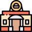 Restaurant icon 64x64