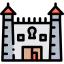 Prison icon 64x64