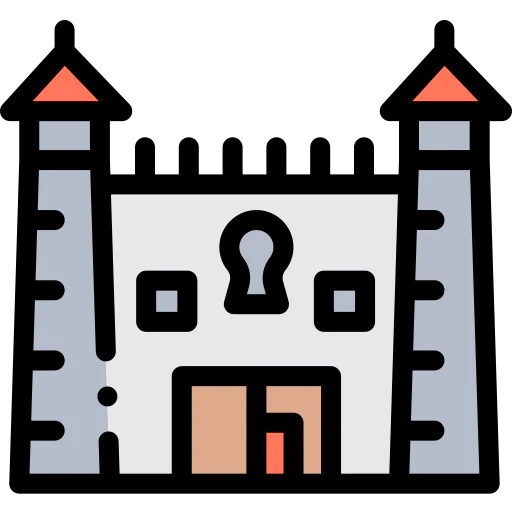 Prison icon