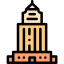 Skyscraper icon 64x64