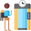 Traveler icon 64x64