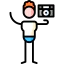 Tourist icon 64x64