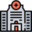 Hospital icon 64x64