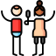 Friends 图标 64x64