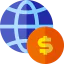 Digital finance アイコン 64x64