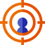 Targeting Symbol 64x64