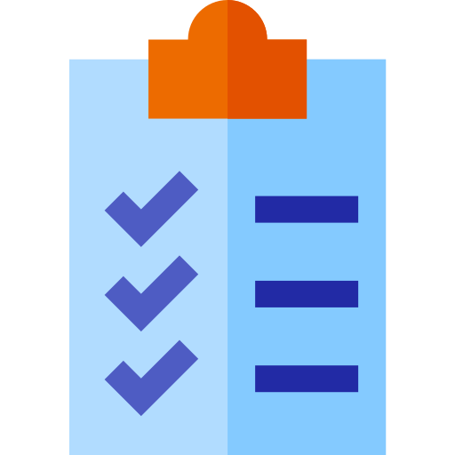 List icon