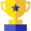 Trophy icon 64x64