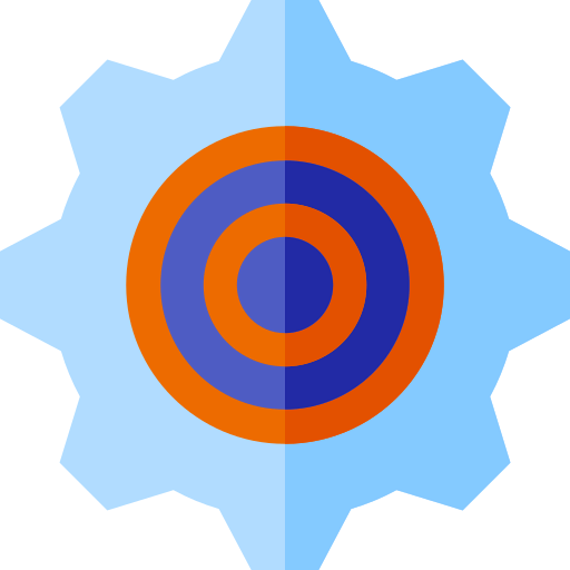 Settings icon