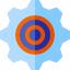 Settings icon 64x64