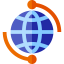 Internet icon 64x64