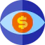 Eye icon 64x64