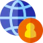 Worldwide icon 64x64