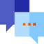 Chat icon 64x64