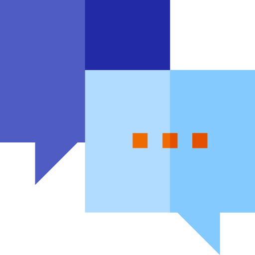 Chat icon