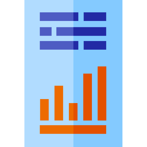 Analytics icon