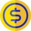 Coin icon 64x64
