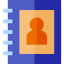 Agenda icon 64x64