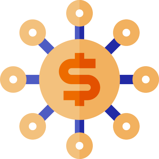 Network icon