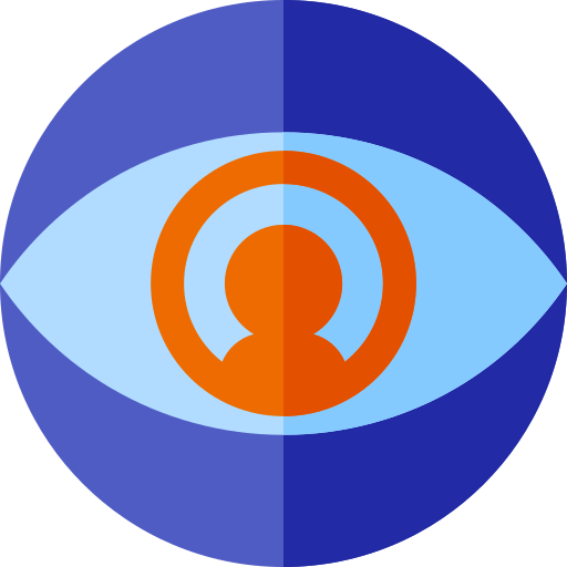 Eye icon