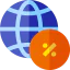 Worldwide icon 64x64