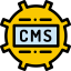 Cms icon 64x64