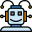 Robot icon 64x64