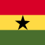 Ghana icon 64x64