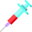 Syringe icon 64x64