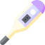 Thermometer icon 64x64