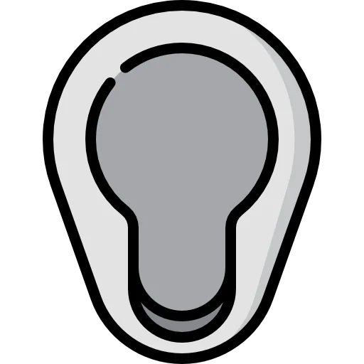 Bedpan icon