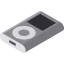 Music player icon 64x64