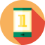 Smartphone іконка 64x64