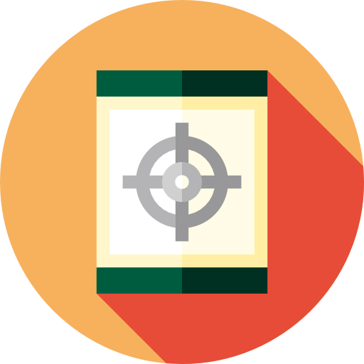 Target icon